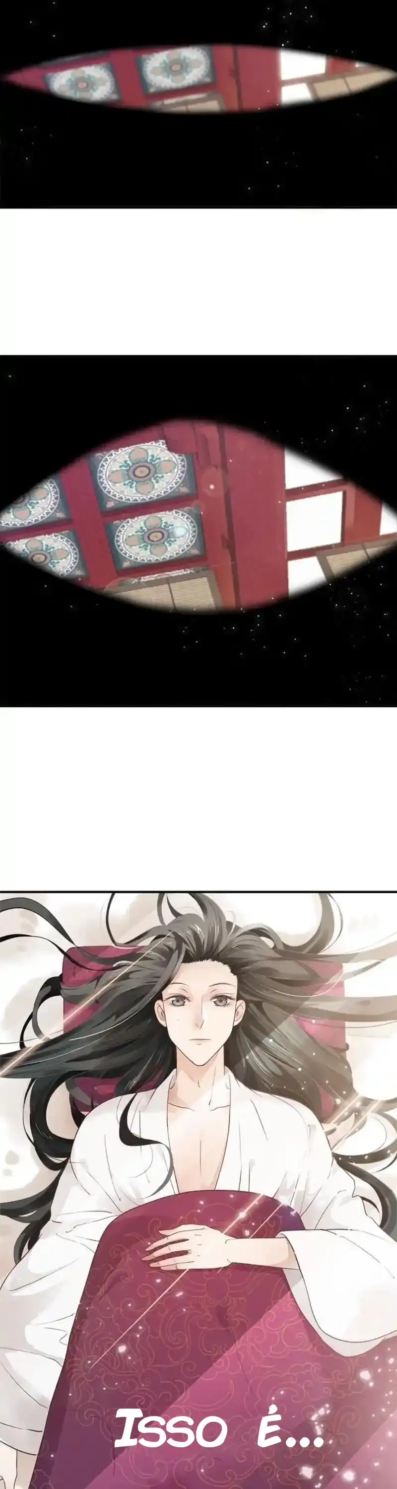 Ser ou nao ser – Capítulo 01 Yaoi – Página 14