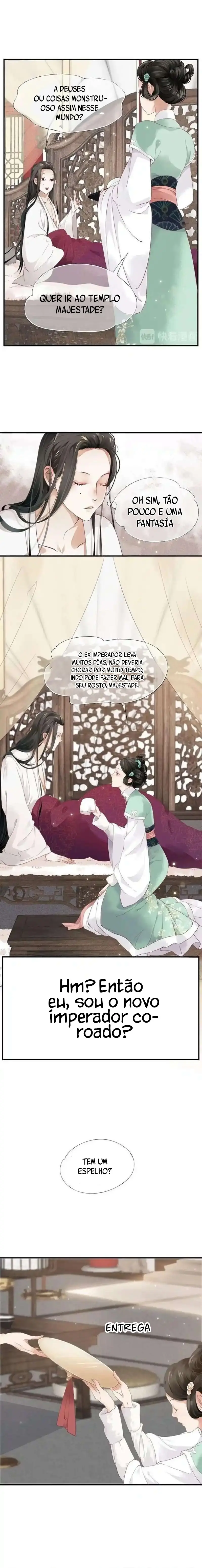 Ser ou nao ser – Capítulo 01 Yaoi – Página 19