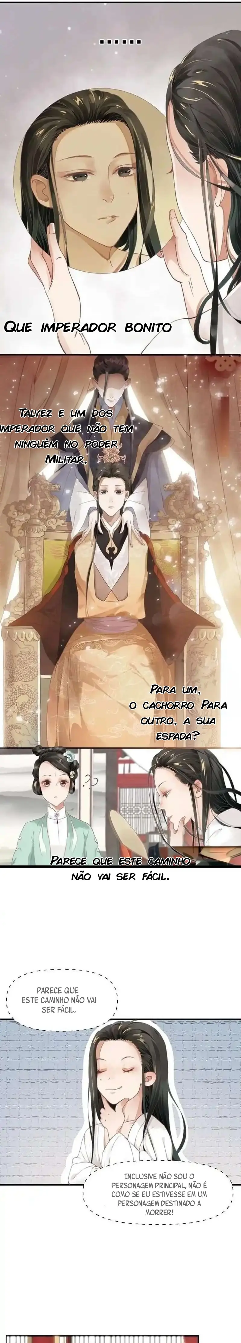 Ser ou nao ser – Capítulo 01 Yaoi – Página 20