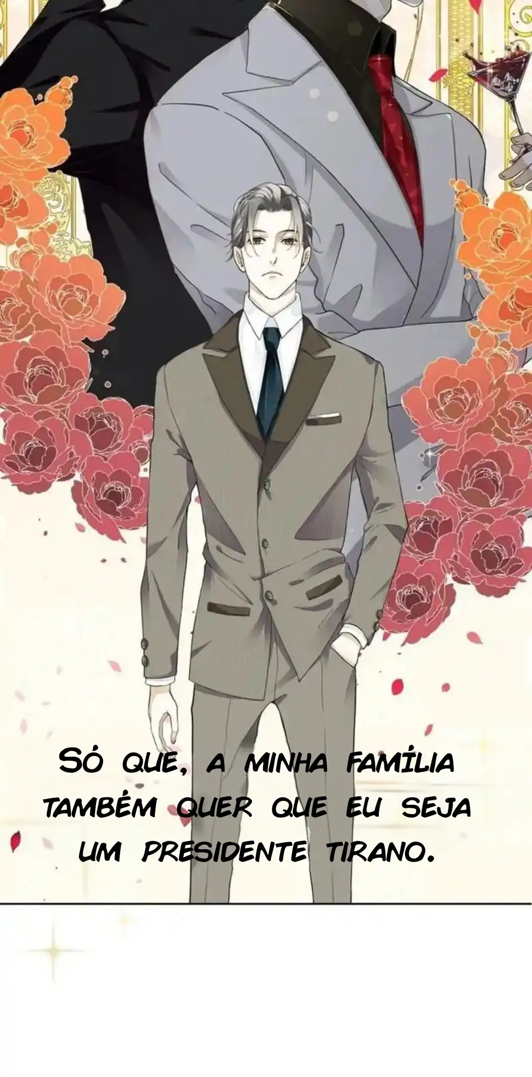 Ser ou nao ser – Capítulo 01 Yaoi – Página 3