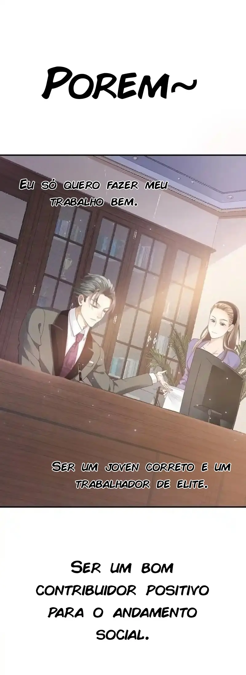 Ser ou nao ser – Capítulo 01 Yaoi – Página 4