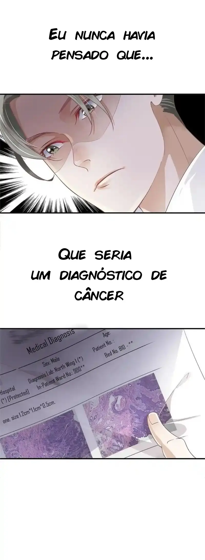 Ser ou nao ser – Capítulo 01 Yaoi – Página 5