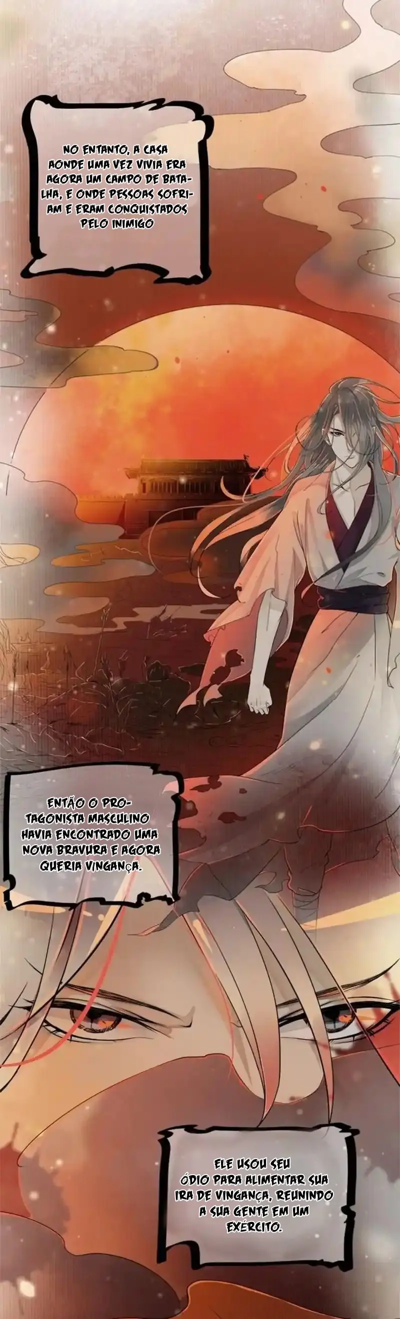 Ser ou nao ser – Capítulo 01 Yaoi – Página 9