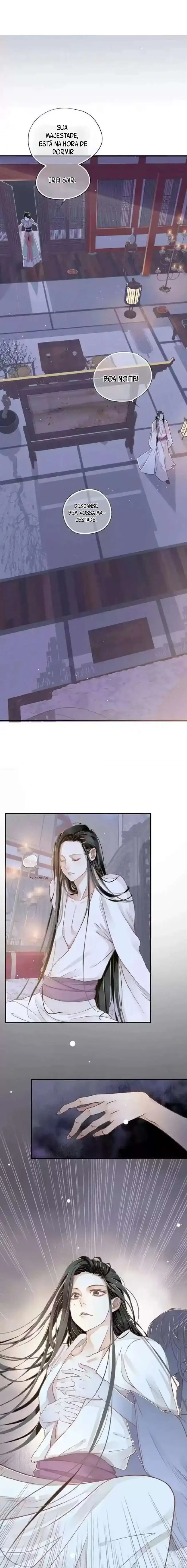 Ser ou nao ser – Capítulo 02 Yaoi – Página 6