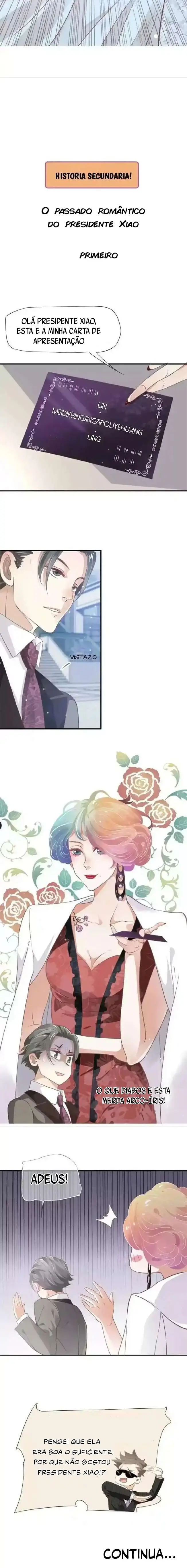 Ser ou nao ser – Capítulo 02 Yaoi – Página 7