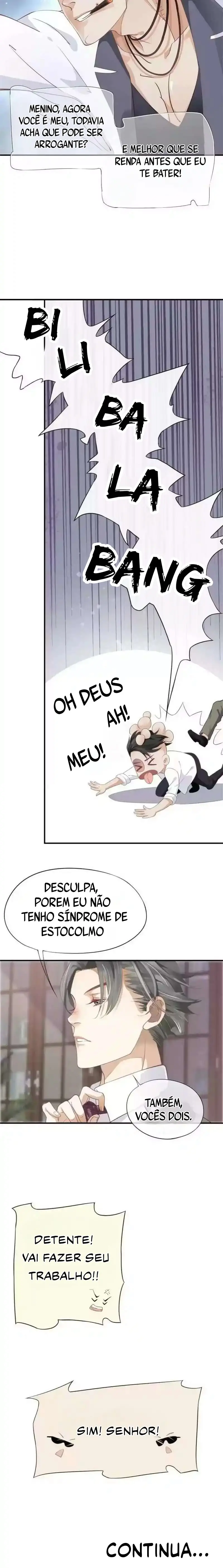 Ser ou nao ser – Capítulo 04 Yaoi – Página 10