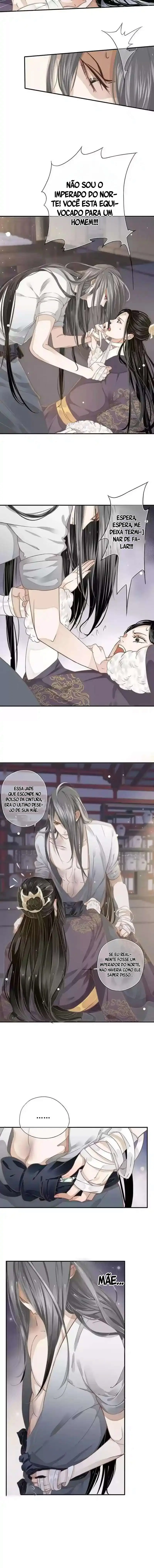 Ser ou nao ser – Capítulo 04 Yaoi – Página 2