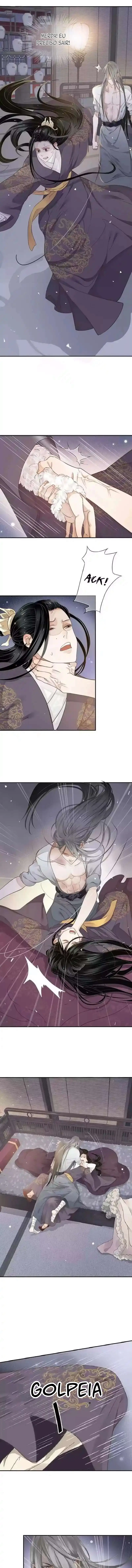 Ser ou nao ser – Capítulo 04 Yaoi – Página 4