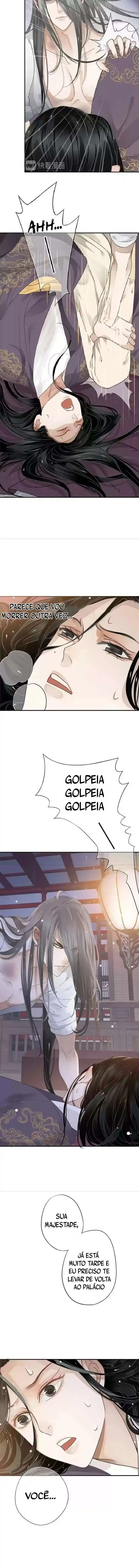 Ser ou nao ser – Capítulo 04 Yaoi – Página 5