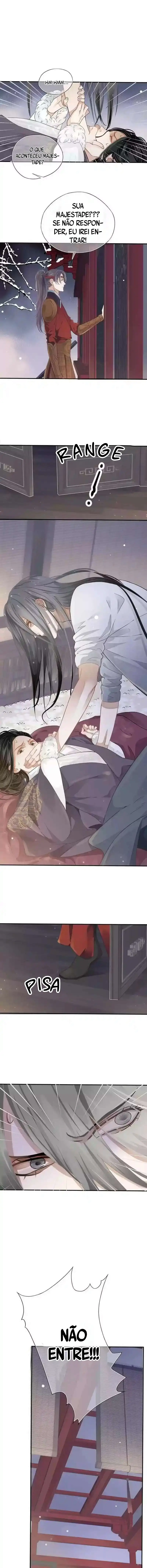 Ser ou nao ser – Capítulo 04 Yaoi – Página 6