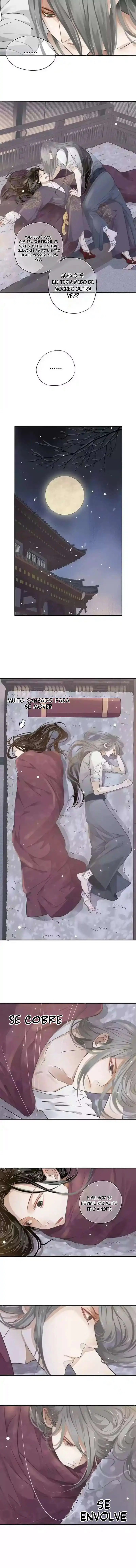 Ser ou nao ser – Capítulo 04 Yaoi – Página 8