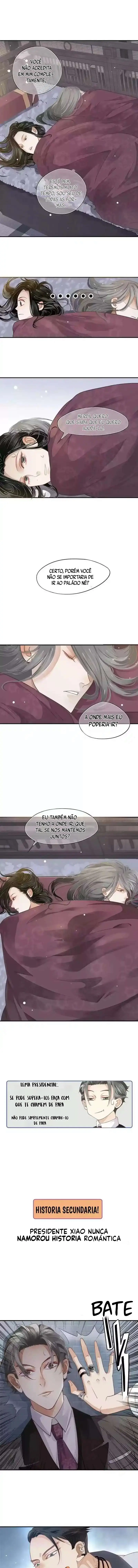 Ser ou nao ser – Capítulo 04 Yaoi – Página 9