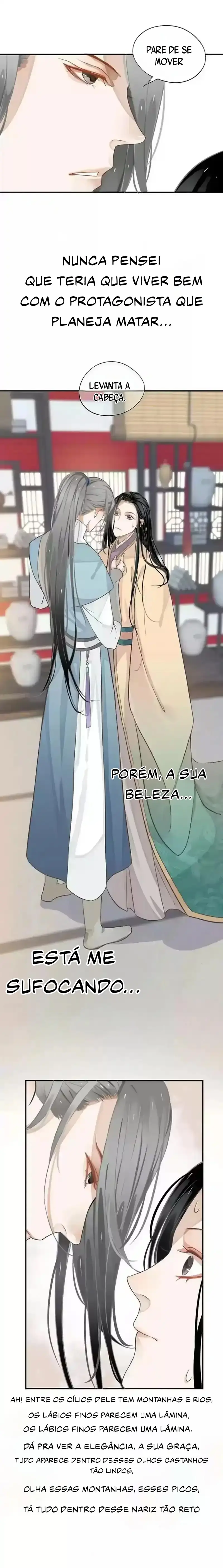 Ser ou nao ser – Capítulo 05 Yaoi – Página 11