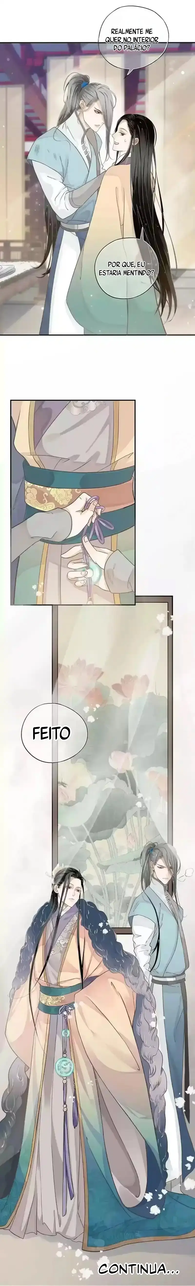 Ser ou nao ser – Capítulo 05 Yaoi – Página 12