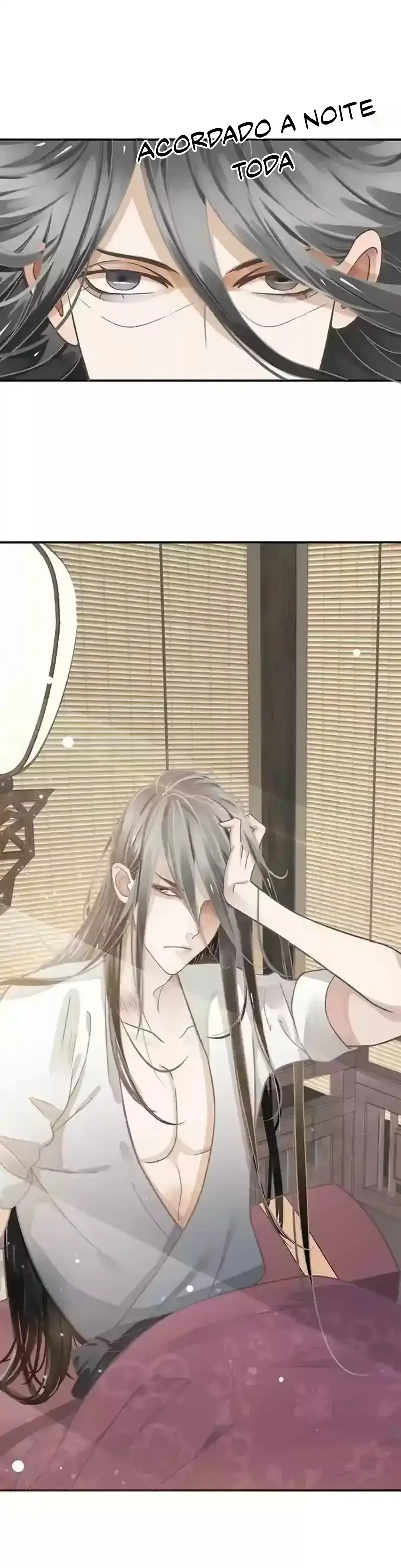 Ser ou nao ser – Capítulo 05 Yaoi – Página 2