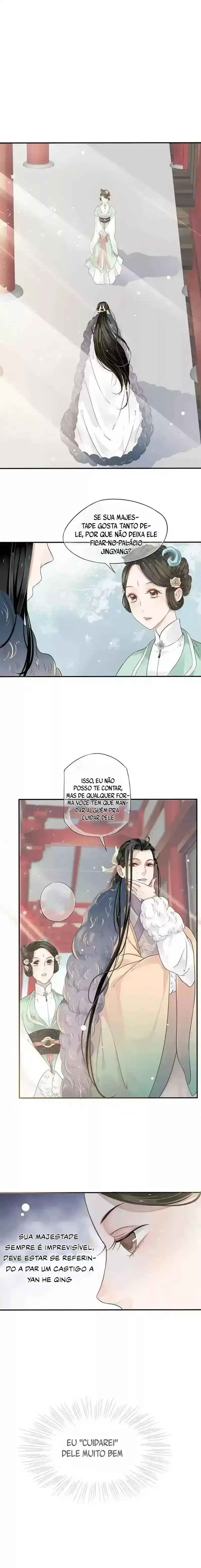 Ser ou nao ser – Capítulo 05 Yaoi – Página 4