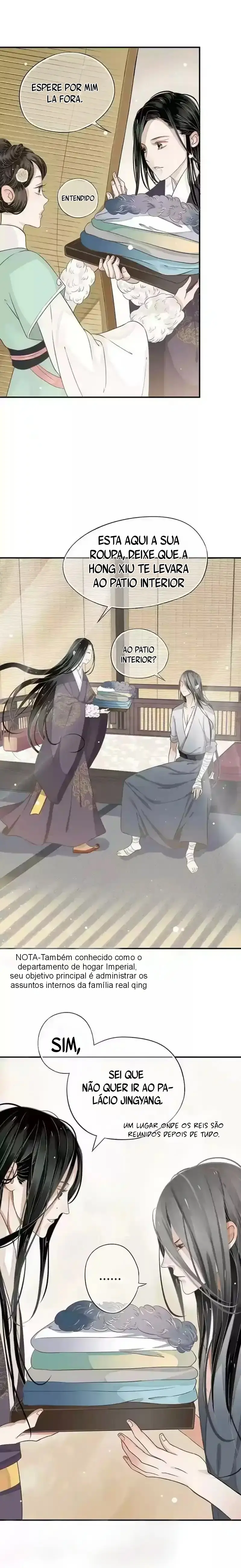 Ser ou nao ser – Capítulo 05 Yaoi – Página 7