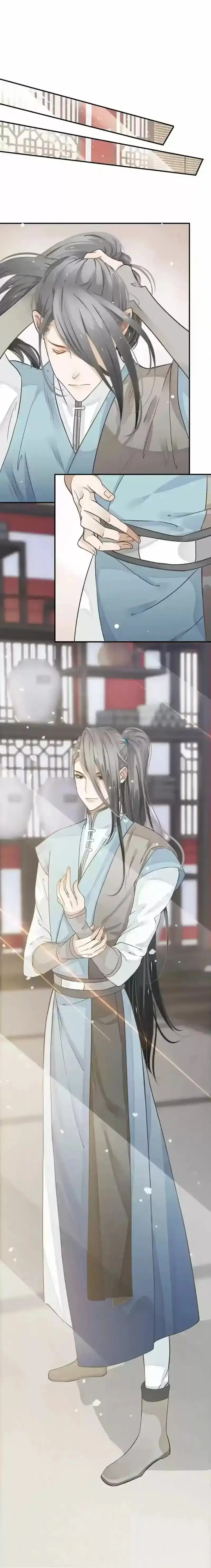 Ser ou nao ser – Capítulo 05 Yaoi – Página 8