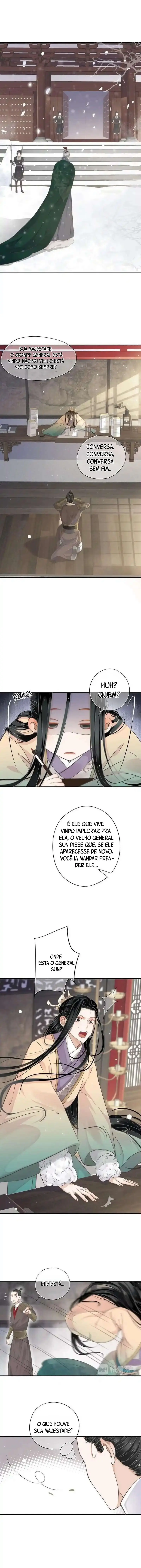 Ser ou nao ser – Capítulo 06 Yaoi – Página 1