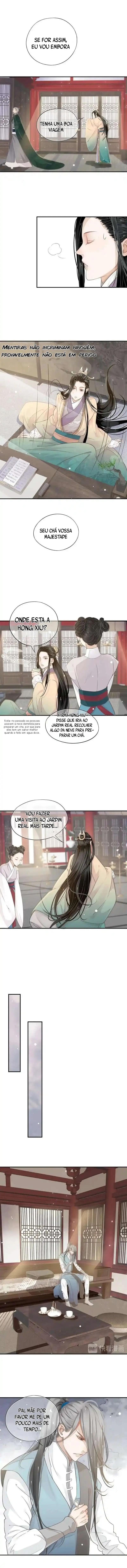 Ser ou nao ser – Capítulo 06 Yaoi – Página 3