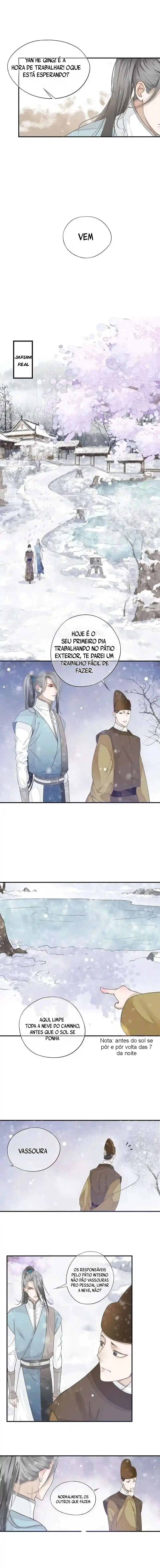 Ser ou nao ser – Capítulo 06 Yaoi – Página 4