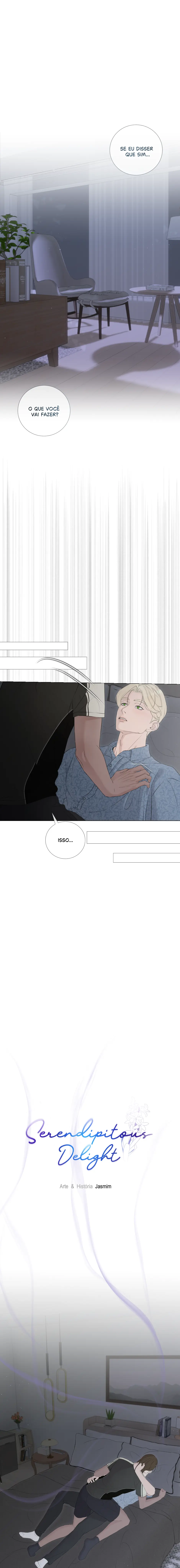 Serendipitous Delight – Capítulo 00 Yaoi – Página 2 Serendipitous Delight – Capítulo 00 Yaoi – Página 2