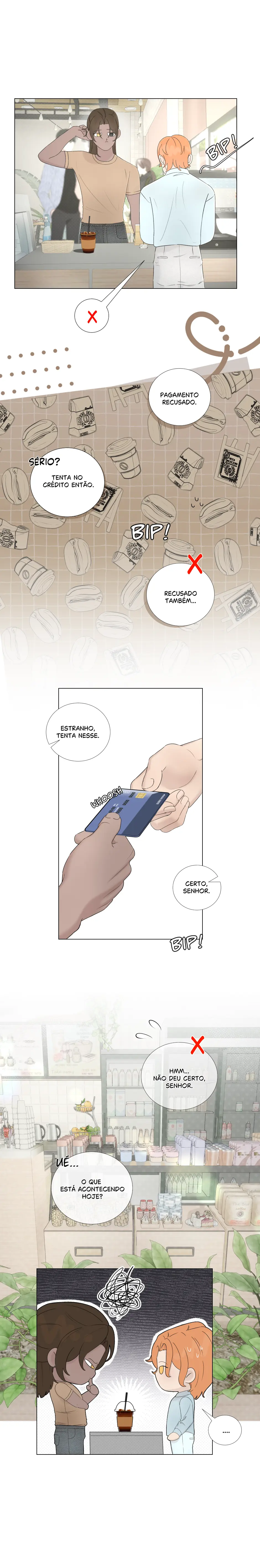 Serendipitous Delight – Capítulo 01 Yaoi – Página 10 Serendipitous Delight – Capítulo 01 Yaoi – Página 10