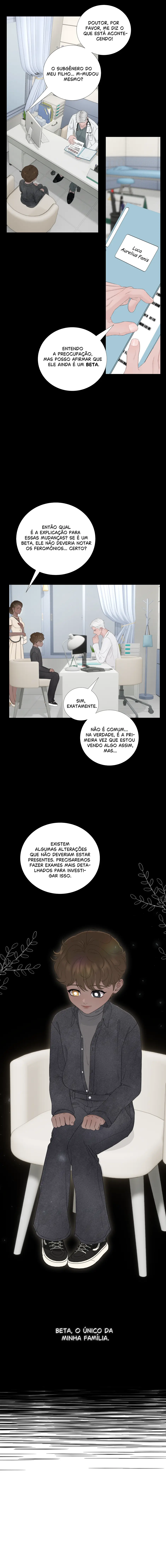 Serendipitous Delight – Capítulo 01 Yaoi – Página 3 Serendipitous Delight – Capítulo 01 Yaoi – Página 3