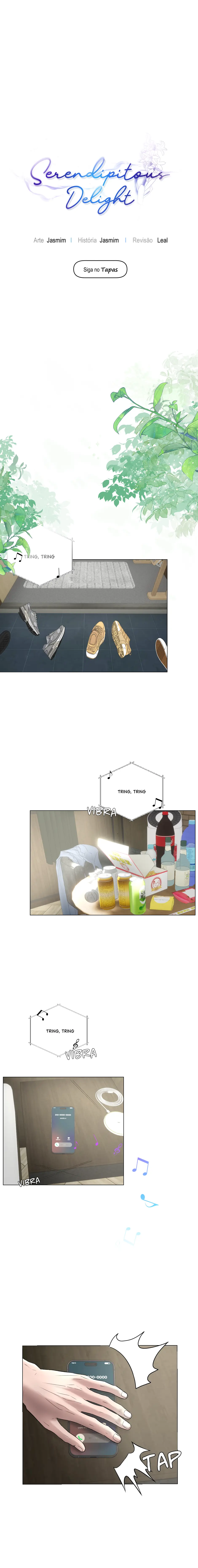 Serendipitous Delight – Capítulo 01 Yaoi – Página 4 Serendipitous Delight – Capítulo 01 Yaoi – Página 4