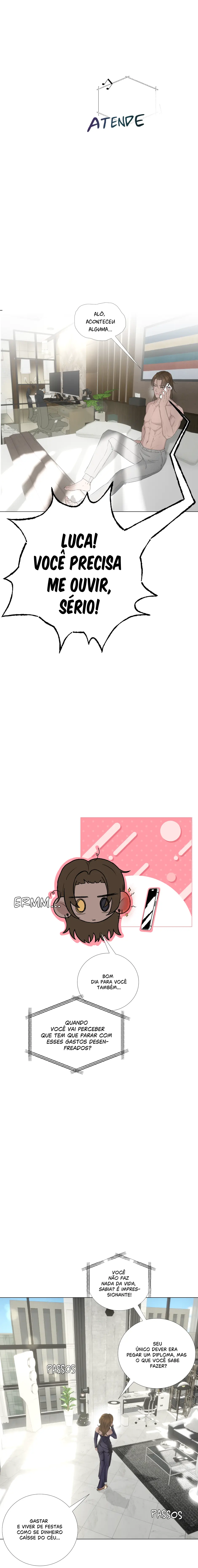 Serendipitous Delight – Capítulo 01 Yaoi – Página 5 Serendipitous Delight – Capítulo 01 Yaoi – Página 5