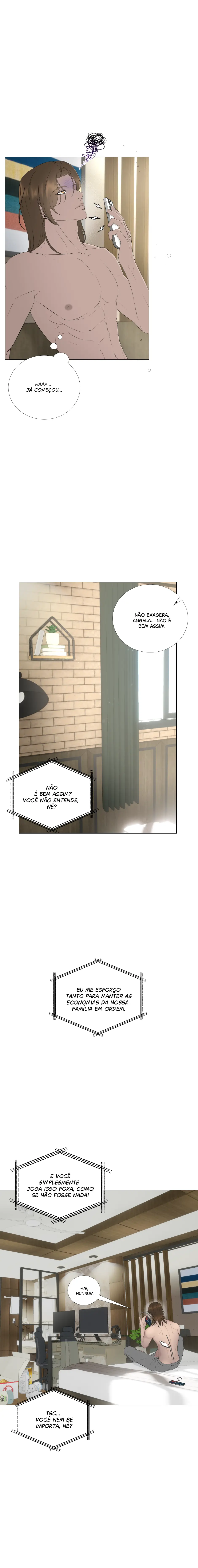 Serendipitous Delight – Capítulo 01 Yaoi – Página 6 Serendipitous Delight – Capítulo 01 Yaoi – Página 6