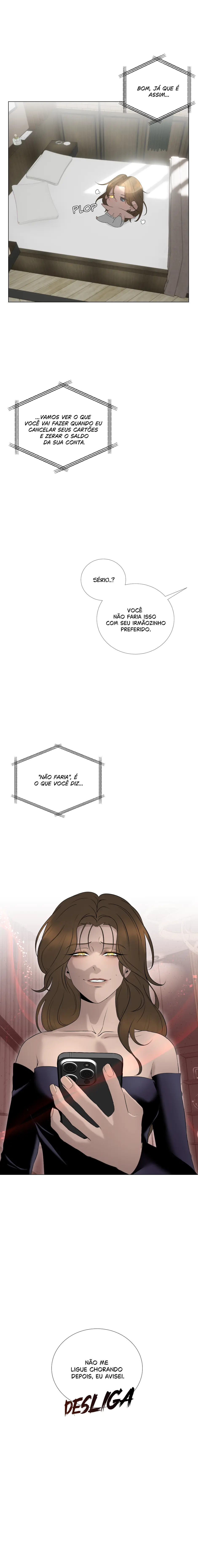 Serendipitous Delight – Capítulo 01 Yaoi – Página 7 Serendipitous Delight – Capítulo 01 Yaoi – Página 7