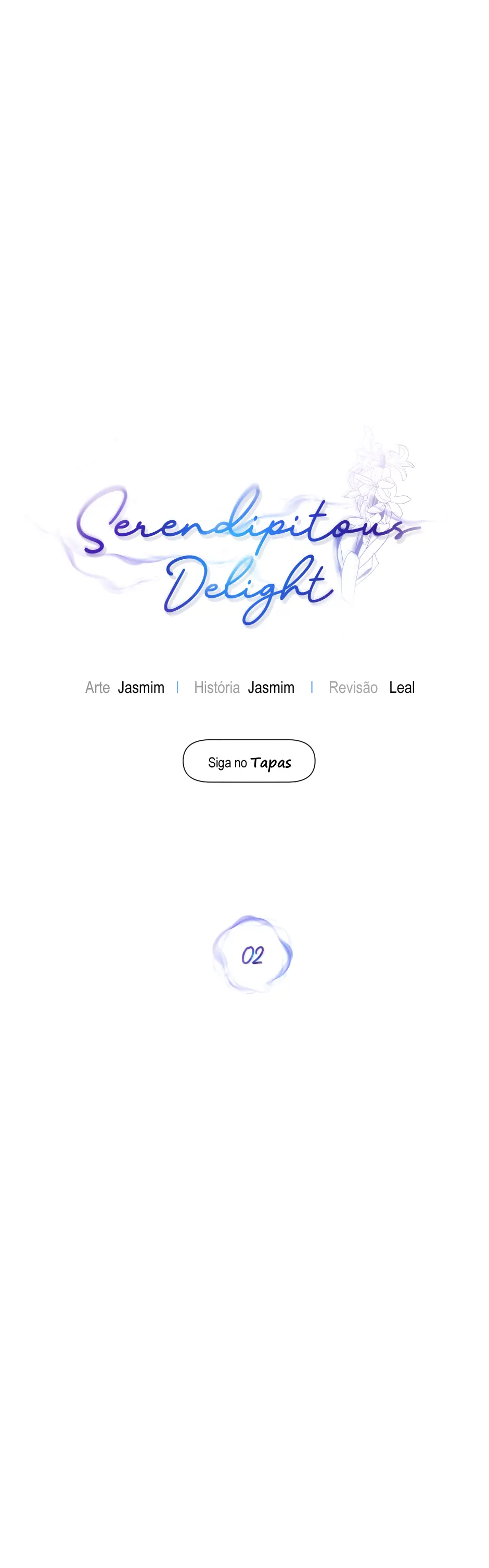 Serendipitous Delight – Capítulo 02 Yaoi – Página 2 Serendipitous Delight – Capítulo 02 Yaoi – Página 2