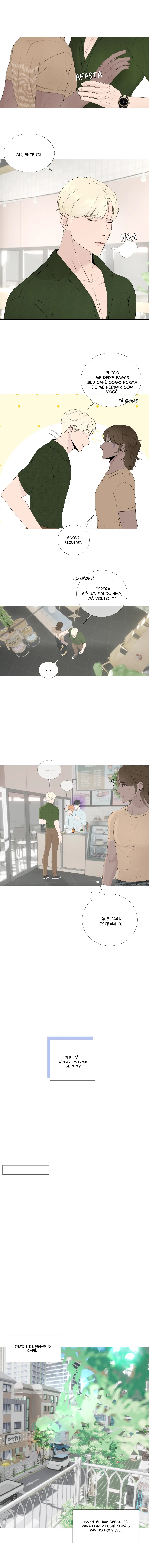 Serendipitous Delight – Capítulo 02 Yaoi – Página 3 Serendipitous Delight – Capítulo 02 Yaoi – Página 3