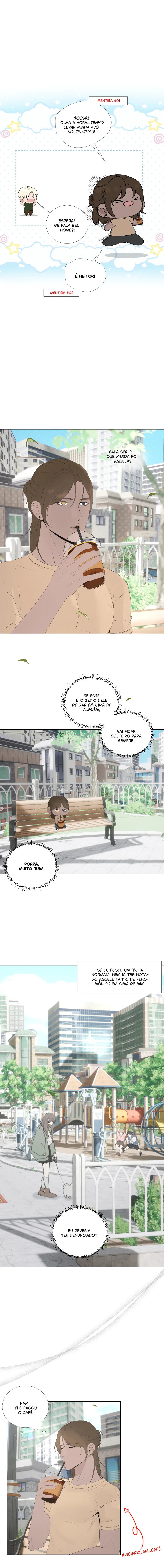 Serendipitous Delight – Capítulo 02 Yaoi – Página 4 Serendipitous Delight – Capítulo 02 Yaoi – Página 4