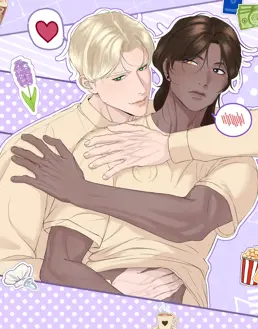 Ler Serendipitous Delight Online Yaoi todos os capítulos