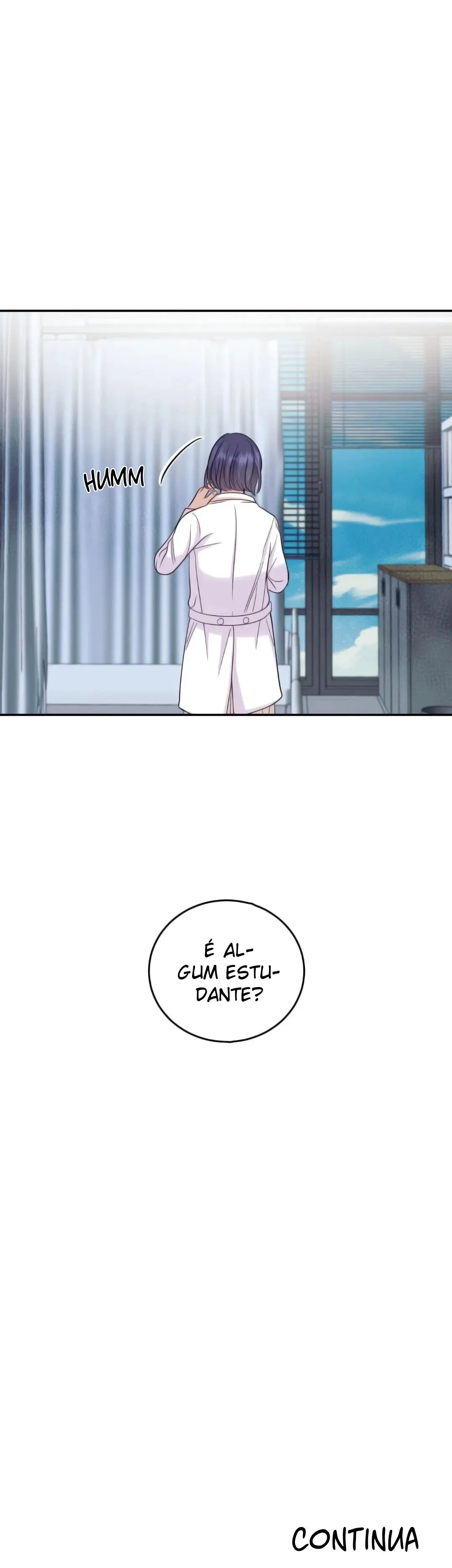 Serpentes ardilosas e o coelho no cio – Capítulo 03 Yaoi – Página 16