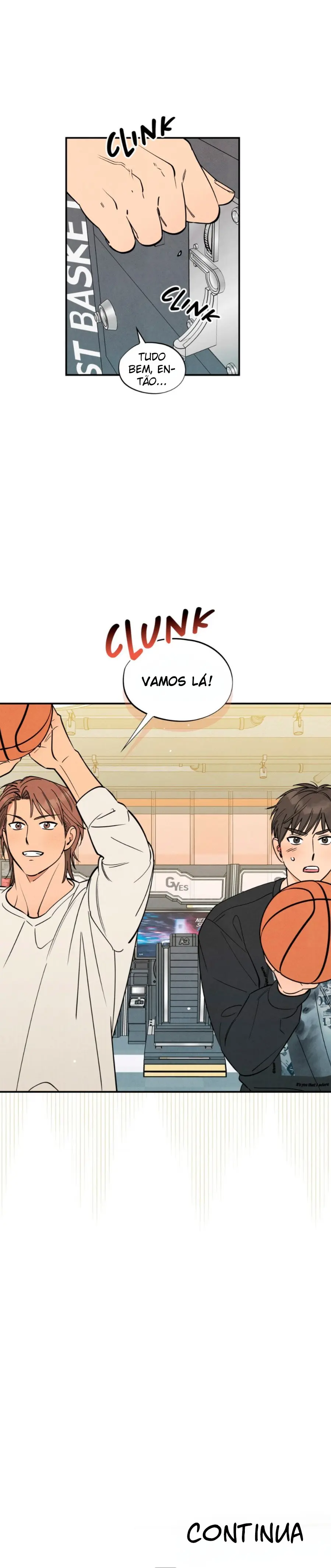 Seven Sundays – Capítulo 07 Yaoi – Página 8