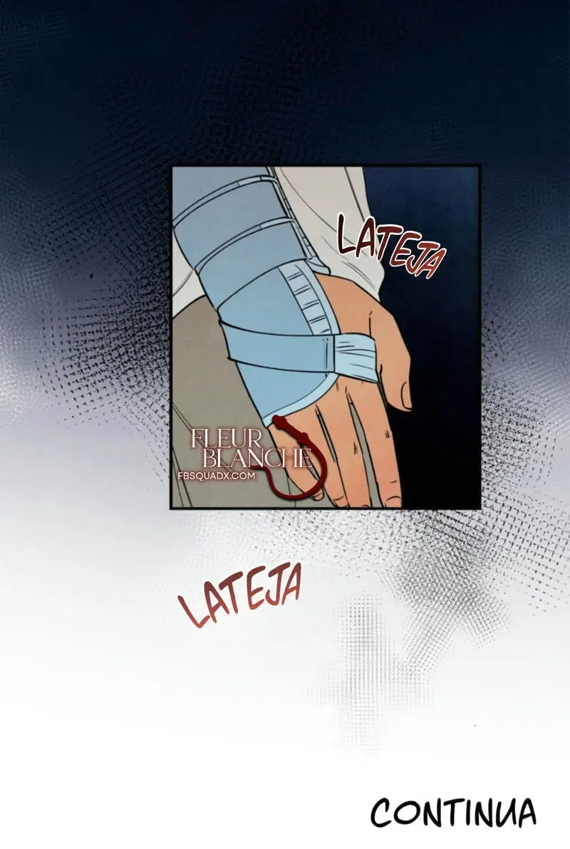 Seven Sundays – Capítulo 08 Yaoi – Página 9