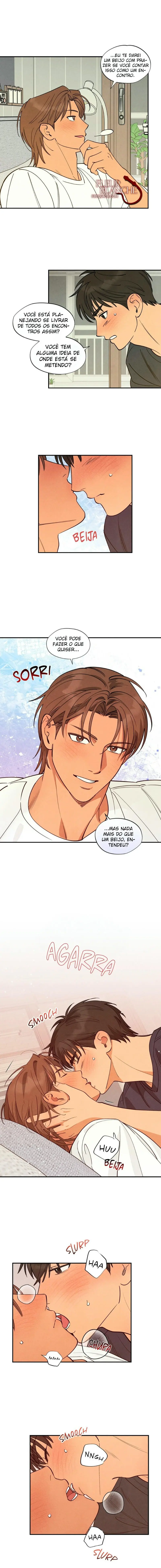 Seven Sundays – Capítulo 09 Yaoi – Página 7