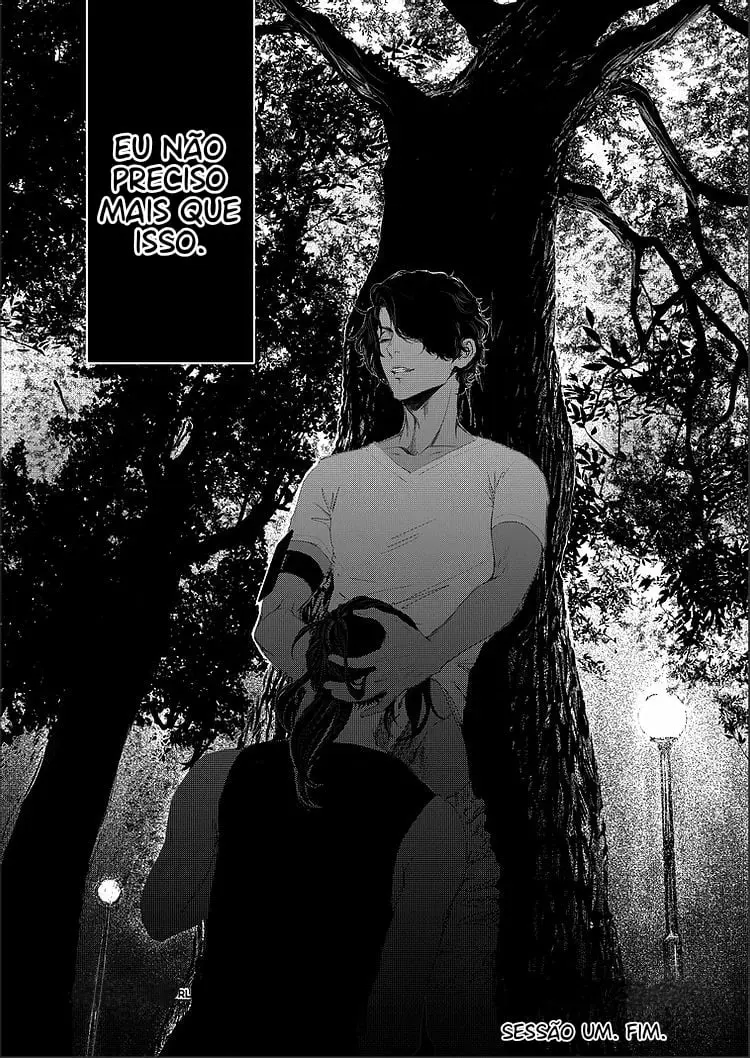 Sex Therapy – Capítulo 01 Yaoi – Página 21