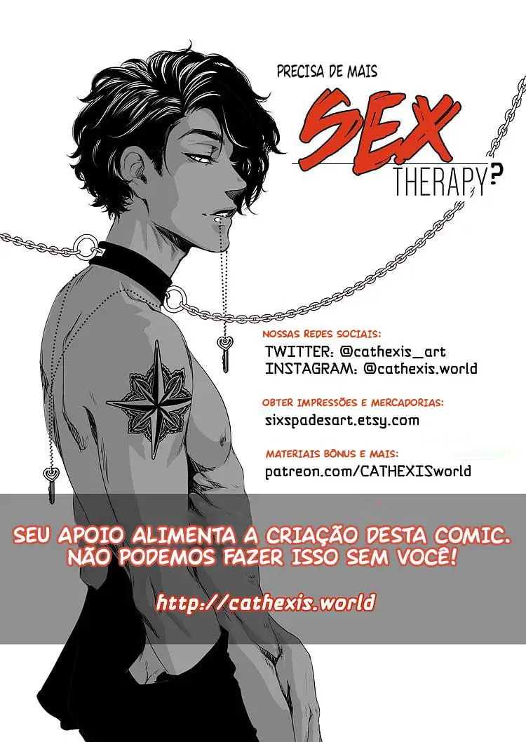 Sex Therapy – Capítulo 01 Yaoi – Página 22