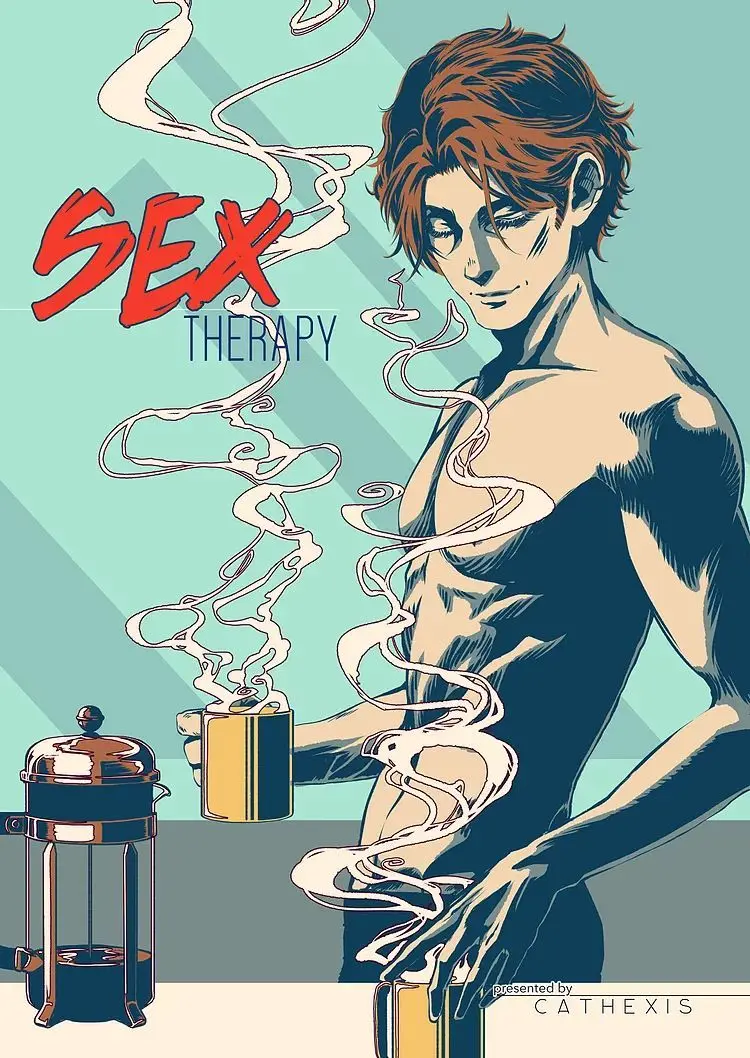 Sex Therapy – Capítulo 02 Yaoi – Página 2