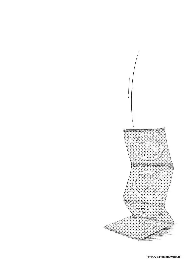 Sex Therapy – Capítulo 02 Yaoi – Página 34