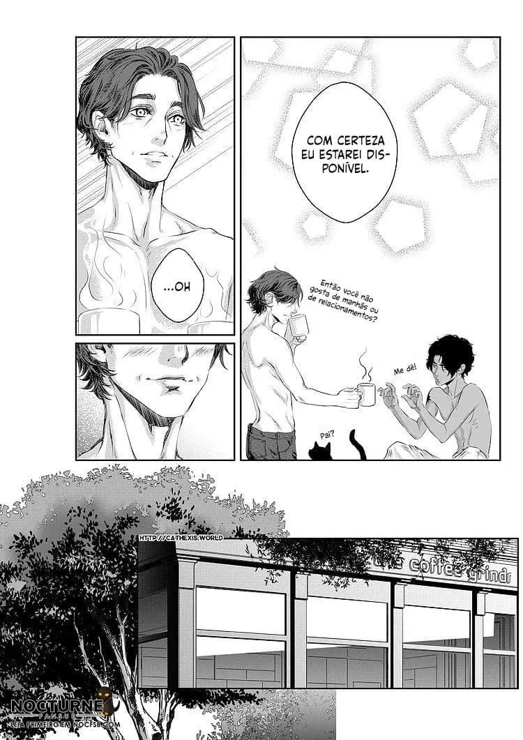 Sex Therapy – Capítulo 02 Yaoi – Página 44