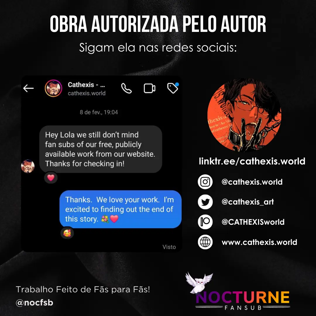 Sex Therapy – Capítulo 06 Yaoi – Página 43