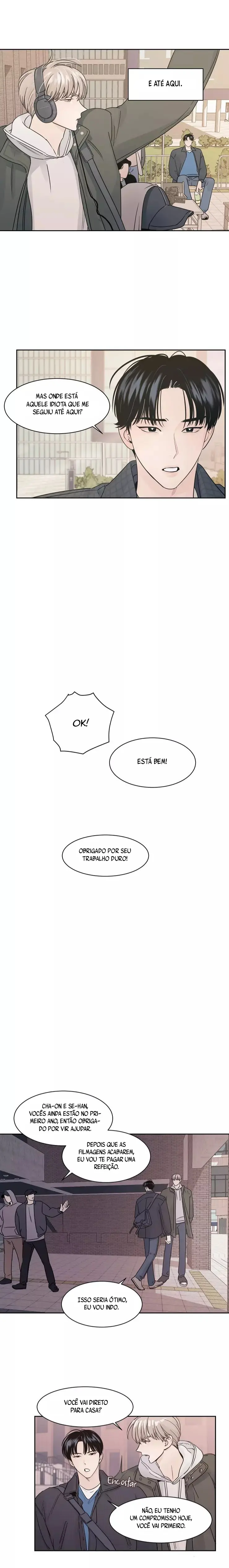 Shadow Realm – Capítulo 01 Yaoi – Página 12