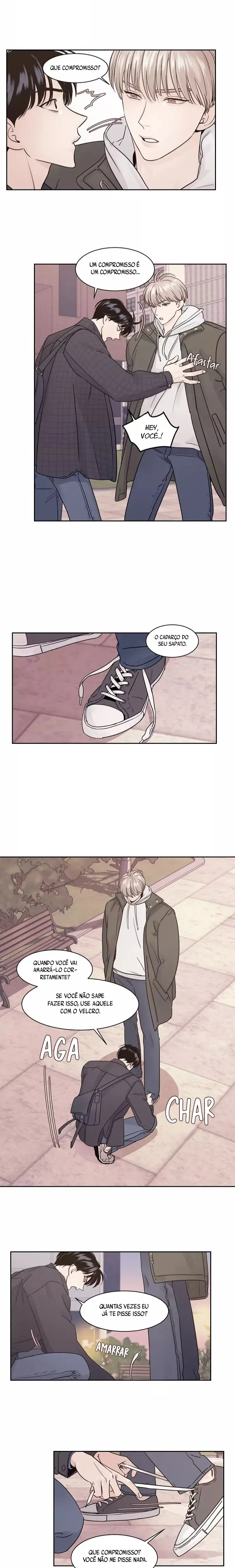 Shadow Realm – Capítulo 01 Yaoi – Página 13