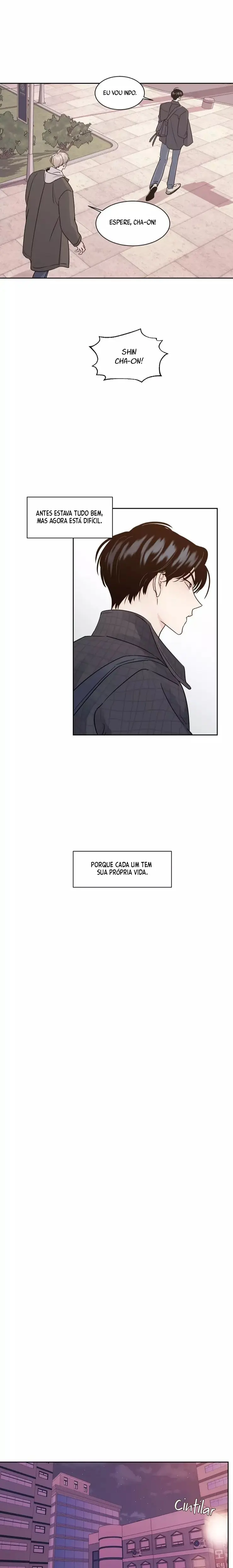 Shadow Realm – Capítulo 01 Yaoi – Página 15