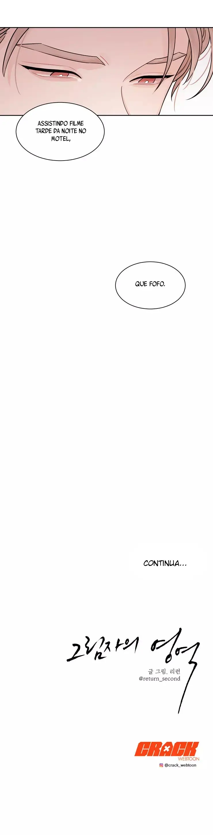 Shadow Realm – Capítulo 01 Yaoi – Página 20